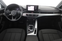 Audi A4 Avant 35 TFSI S-tronic