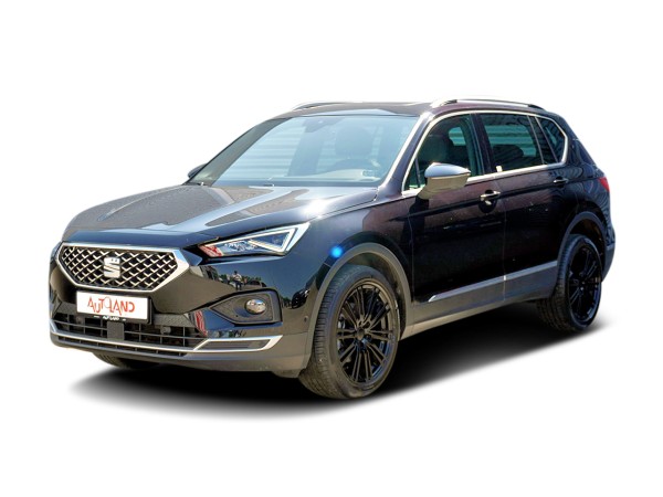 Seat Tarraco 1.5 TSI ACT Xcellence