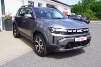 Dacia Duster TCe 130