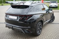Hyundai Tucson 1.6 T-GDI N-Line Aut.