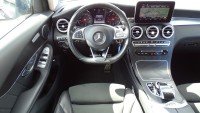 Mercedes-Benz GLC 250 d 4Matic