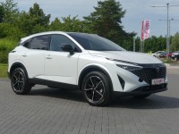 Nissan Qashqai Tekna 1.3 Dig-T Aut.