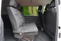 Mercedes-Benz Vito 111 CDI Mixto extralang