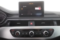 Audi A5 Coupe 2.0 TFSI quattro S-Line