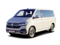 VW Multivan T6.1 2.0 TDI Generation Six VC 3-Zonen-Klima Navi Sitzheizung
