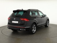 VW Tiguan 2.0 TSI DSG 4M R-Line