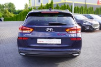 Hyundai i30 Kombi 1.6 T-GDI Aut.