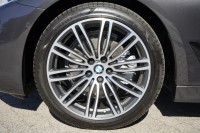 BMW 520 d Touring M Sport