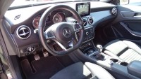 Mercedes-Benz GLA 200 AMG Line