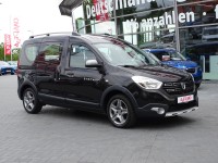 Dacia Dokker 1.6 SCe 100 Stepway
