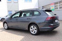 VW Golf VIII 1.5 TSI Life