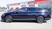 VW Passat Variant 1.5 TSI Elegance DSG