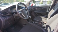 Opel Mokka X 120 Jahre