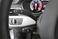 Audi A4 40 TDI Avant S-tronic