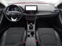 Hyundai i30 Kombi 1.5T