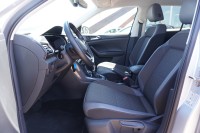 VW T-Cross 1.5 TSI DSG