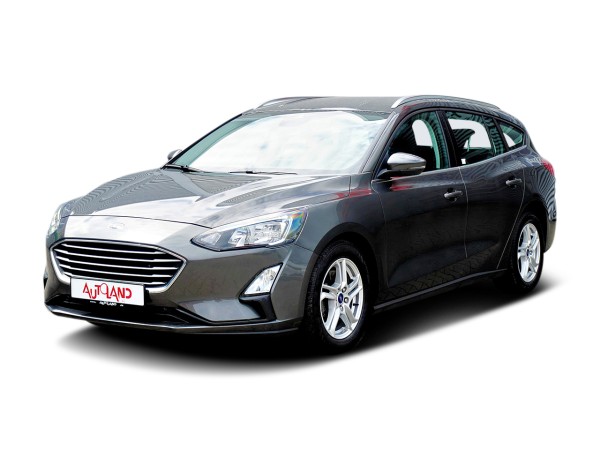 Ford Focus Turnier 1.0 EB Cool&Connect