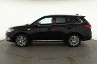 Vorschau: Mitsubishi Outlander 2.4 PHEV 4WD Plus