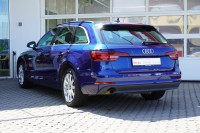 Audi A4 Avant 1.4 TFSI Basis