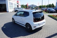 VW up up! 1.0 GTI