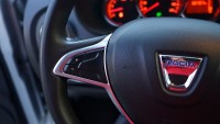 Dacia Dokker Stepway TCe 130