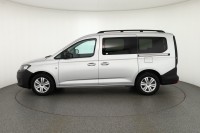 Vorschau: VW Caddy Maxi 1.5 TSI DSG