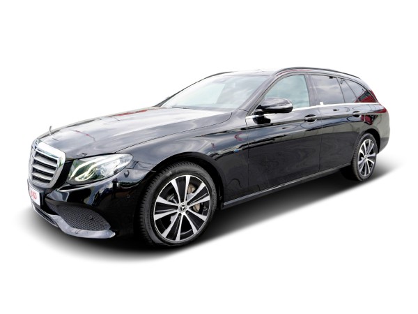 Mercedes-Benz E 300 E300de T 9G-Tronic