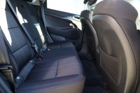 Hyundai Tucson 1.6 blue 2WD