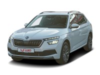 Skoda Kamiq 1.0 Tour LED Sitzheizung Spurhalte