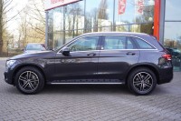 Mercedes-Benz GLC 200 d 4Matic
