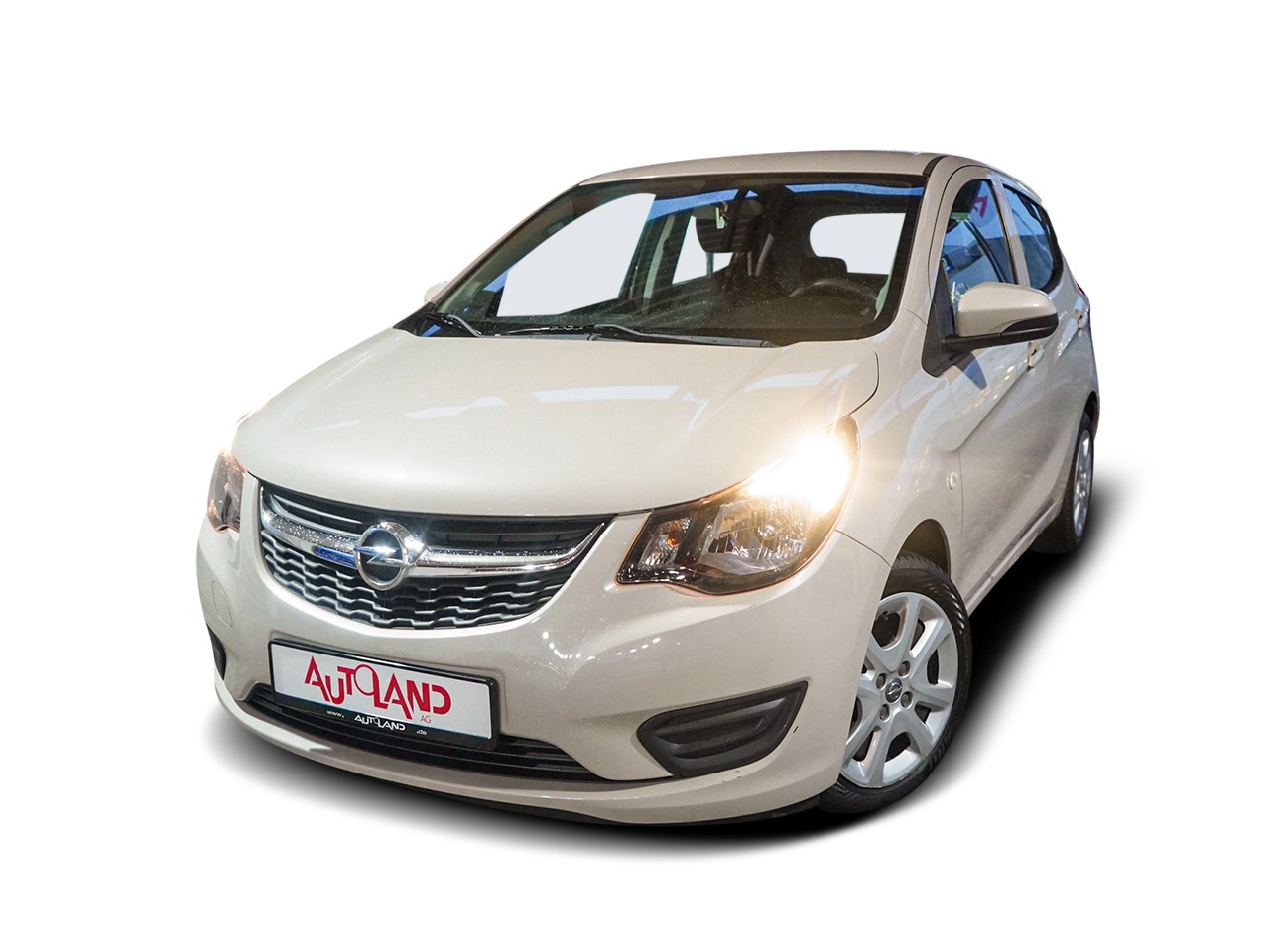 Opel Karl 1.0 Active Start/Stop