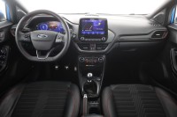 Ford Puma 1.0 M-Hybrid ST-Line