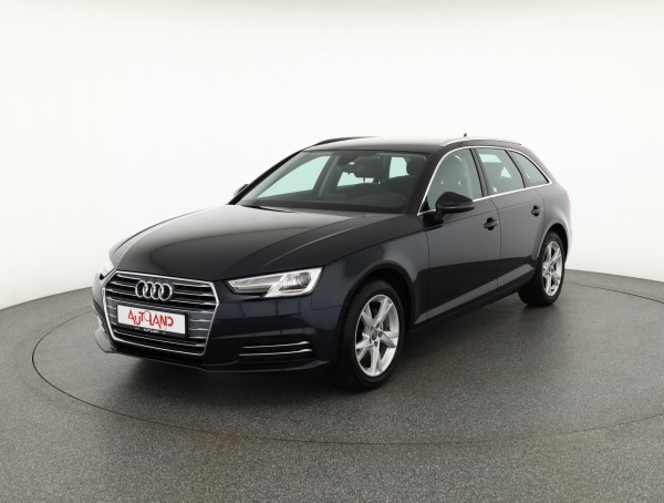 Audi A4 Avant 1.4 TFSI sport