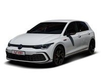 VW Golf VIII 2.0 GTI DSG LED Navi App-Connect ACC