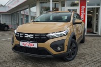Vorschau: Dacia Sandero Stepway TCe 90 Aut.