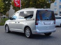 Ford Tourneo Connect 2.0 EcoBlue Titanium