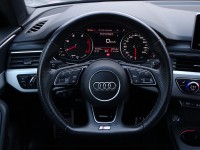 Audi A4 Quattro Avant 3.0 TDI quattro sport S-Line
