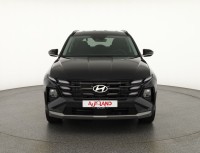 Hyundai Tucson 1.6T-GDI HEV Aut.