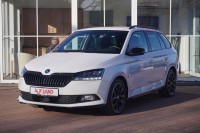 Vorschau: Skoda Fabia Combi Monte Carlo1.0 TSI DSG