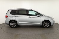 VW Touran 1.5 TSI DSG