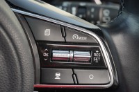 Kia Sportage 2.0 CRDi Platinum Edition 4WD Aut.