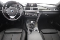 BMW 318 i Touring Sport Line