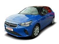 Opel Corsa F 1.2 Edition Navi Klima Sitzheizung DAB