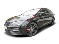 Seat Leon ST 2.0 Cupra 300 4Drive Navi Kamera LED ACC