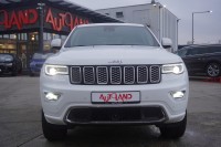 Jeep Grand Cherokee 3.0 CRD Overland