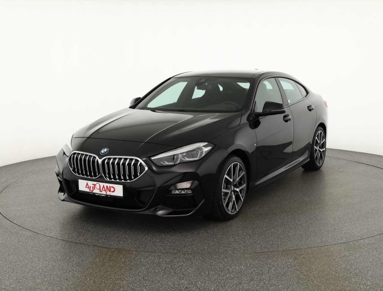 BMW Gran Coupe 218i M Sport