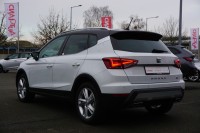 Seat Arona 1.5 TSI FR BEATS