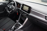 VW T-Roc 1.5 TSI