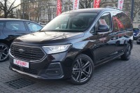 Vorschau: Ford Tourneo Connect 2.0 EcoBlue
