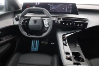 Peugeot 3008 GT 1.2 Hybrid 145 Aut.